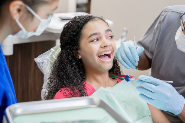 Best Emergency Wisdom Teeth Removal in Shenandoah Junction, WV