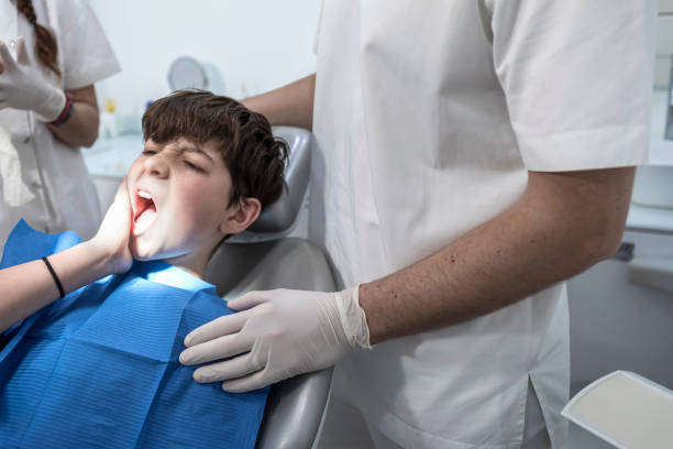 Best Urgent Care for Lost Fillings or Crowns in Shenandoah Junction, WV