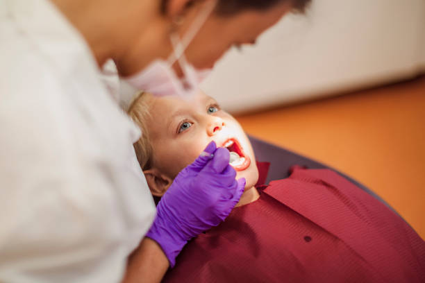 Best After-Hours Dental Trauma Care in Shenandoah Junction, WV