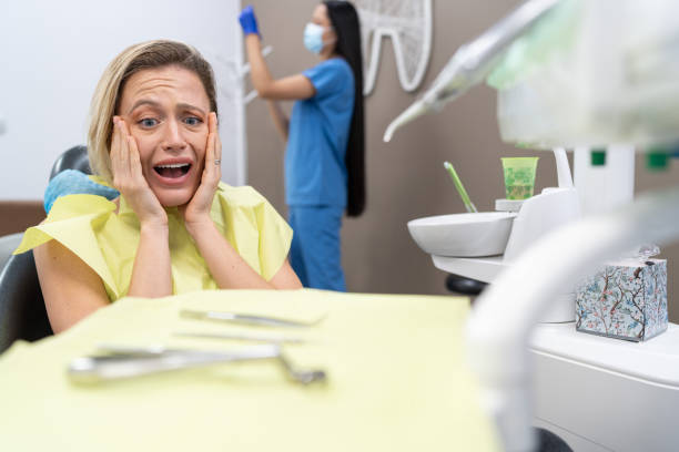 Best Emergency Denture Repair in Shenandoah Junction, WV