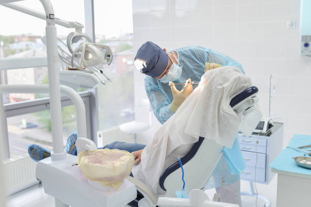 Best Emergency Dental Care for Broken or Chipped Teeth in Shenandoah Junction, WV