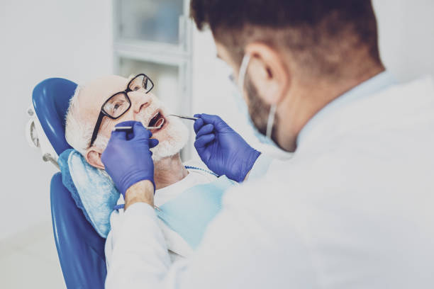 Best Same-Day Emergency Dental Services in Shenandoah Junction, WV